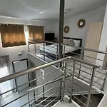 Modern House Close To The Sea