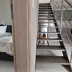Modern House Close To The Sea *