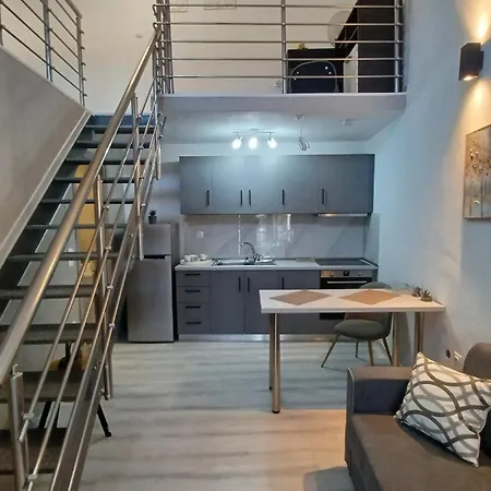 Modern House Close To The Sea בית נופש