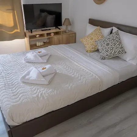 Сasa de vacaciones Modern House Close To The Sea