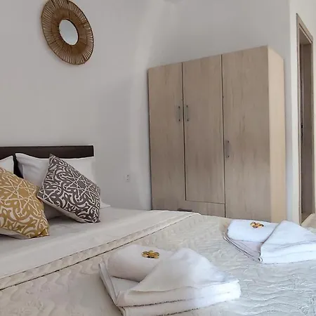 Сasa de vacaciones Modern House Close To The Sea Asprovalta
