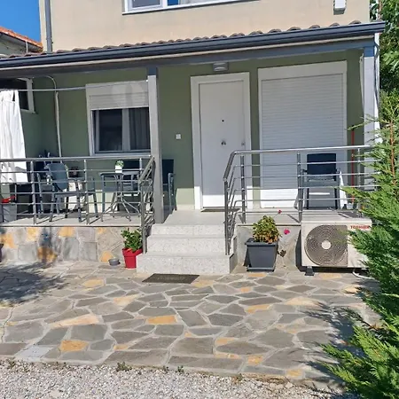 Modern House Close To The Sea * Asprovalta