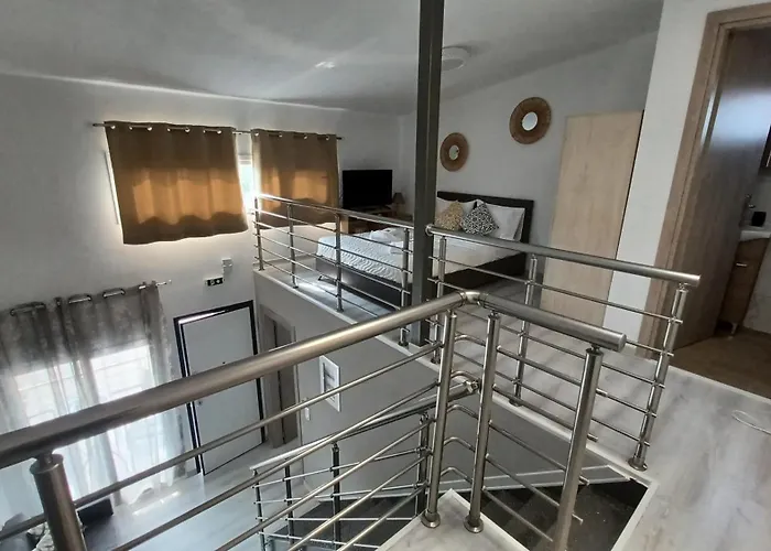 Modern House Close To The Sea
